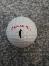 PING GOLF BALL NEVER USED