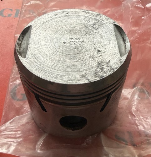 Bsa b40 hepolite 20 - hepolite, +