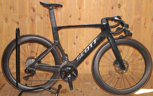 Scott foil 2025 - 20, m