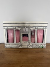 Jack Wills English Velvet