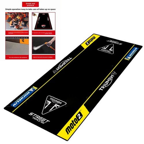 For triumph motor2 motorcycle - for,