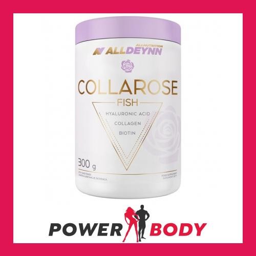 Allnutrition alldeynn - -,