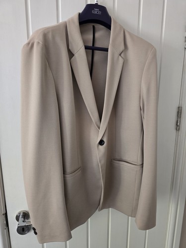 Zara men beige - zara, blazer