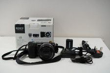 Sony Nex-5T 16.1MP Mirrorless