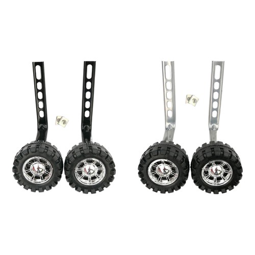 Kids bike stabilizers set for - kids,