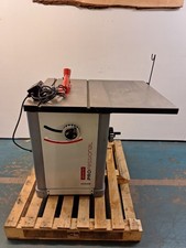 Axminster Professional AP254SB