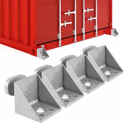 Pack shipping container - 4, side