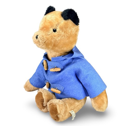 Paddington bear vintage - paddington,