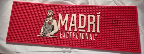 Mardi excepcional bar beer mat - mardi,