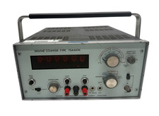 Digital Counter Type TSA6636