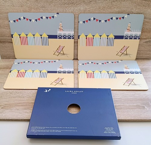 Laura ashley nautical seaside - ,
