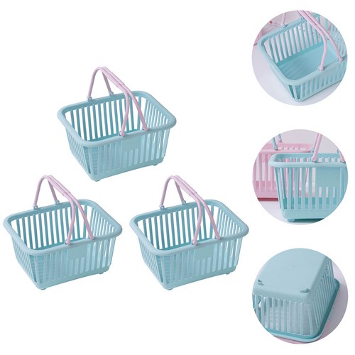 3pcs storage basket - storage,