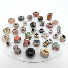 Bracelet charm job - job, lot