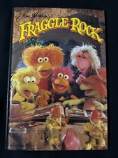 Jim Henson's Fraggle Rock
