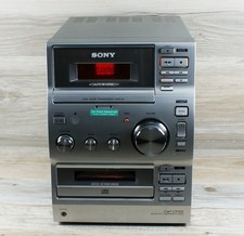 Sony CMT-CP100 Micro Hi-Fi