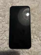 Apple iPhone 11 White Excellent Condition Requires Factory Reset