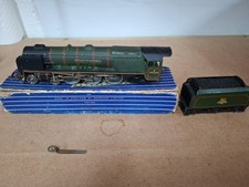 Hornby Dublo EDL 12 Duchess Of Montrose  And Tender. Loco boxed