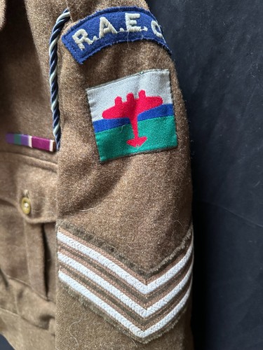 Original british army - original,