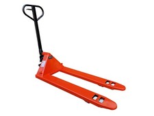 Hand pump pallet - pump, 2
