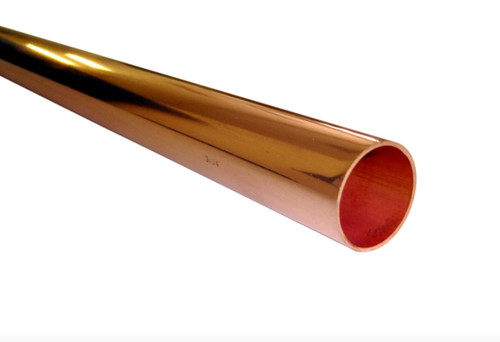Inch diameter - 1",