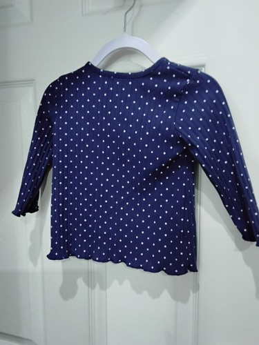 George girl long sleeved - george, girl's
