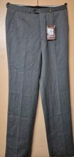 Pierre Balmain Trousers Brown