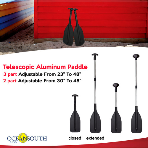 Oceansouth premium adjustable - oceansouth,
