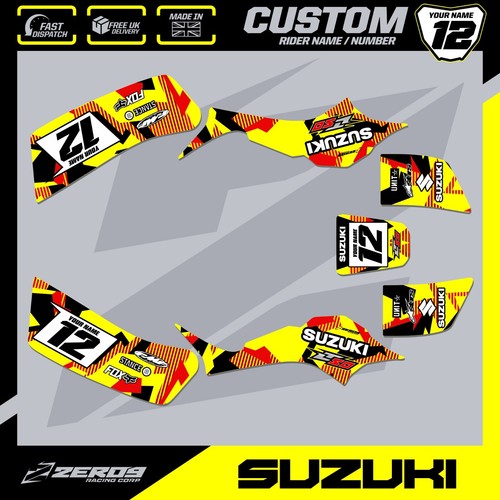 Suzuki lt50 quad 05 - quad, 00-05