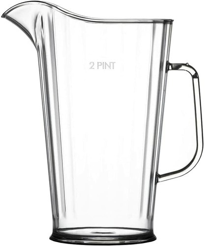 Clear polycarbonate elite - polycarbonate,