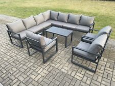 Fimous Aluminium Outdoor