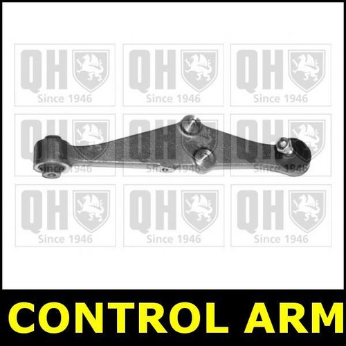 Suspension control arm front - suspension,