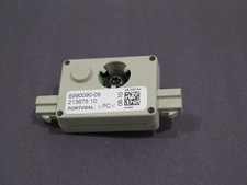 2011 BMW E82 128i Amplifier
