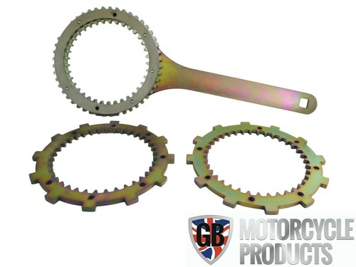 Ducati teeth stm clutch - ducati,