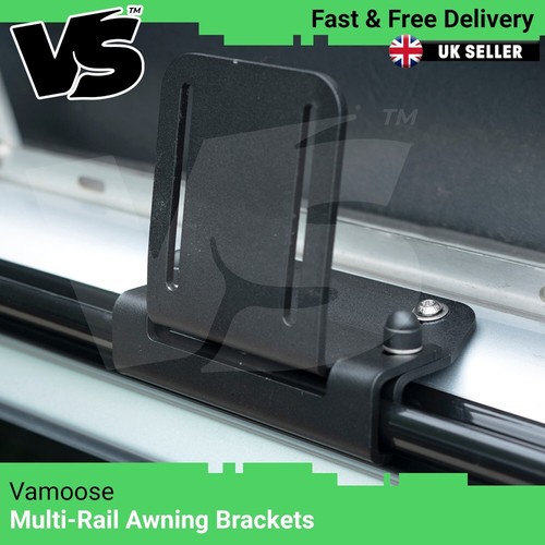 Vamoose multi rail awning - multi,