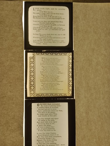 Hymn unnamed old - hymn, church