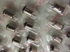 723 Bulb 6V 100mA (x10) flange