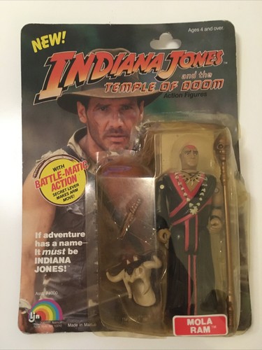 Vintage indiana jones - indiana,