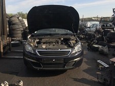 PEUGEOT 308 2015-2020 BREAKING