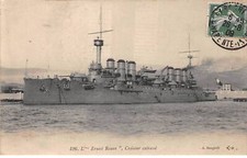Boats - SAN54000 - The "Ernest