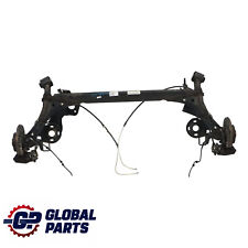 Rear Subframe Volkswagen New Beetle Cradle Axle Beam Mounting Suspension Carrier