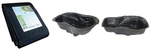 Mini wetland kit - mini,