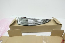 Porsche 991 Rear Light 991-1, 991 Turbo, 991 GT3 Clear Glass New 99163198402 Rec