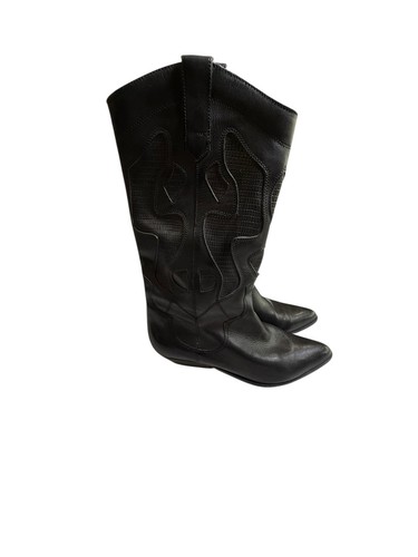 Vintage 1980s mister shoes - 1980s, by