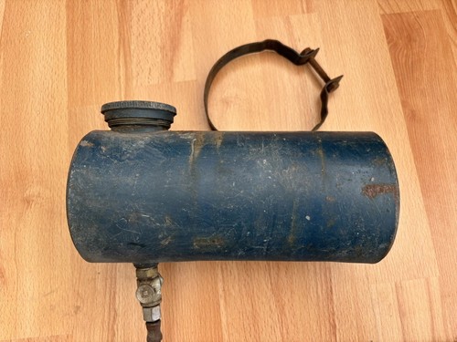 Rare vintage british - vintage, anzani