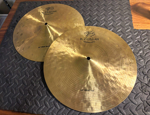 Zildjian - zildjian,