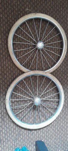Set vintage marmet - 2,