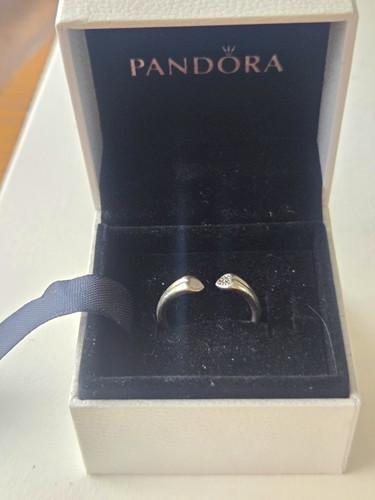 Pandora 925 sterling - pandora, silver