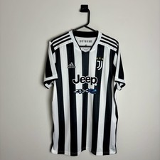 Juventus Football Shirt Jersey