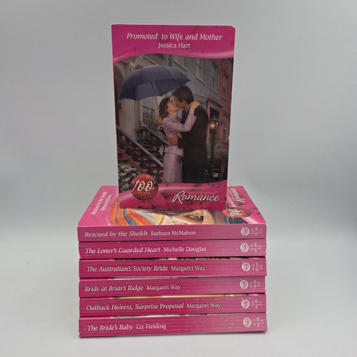 Mills boon romance book - mills, &