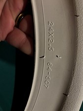 GT BMX Tires, OLD SCHOOL DYNO